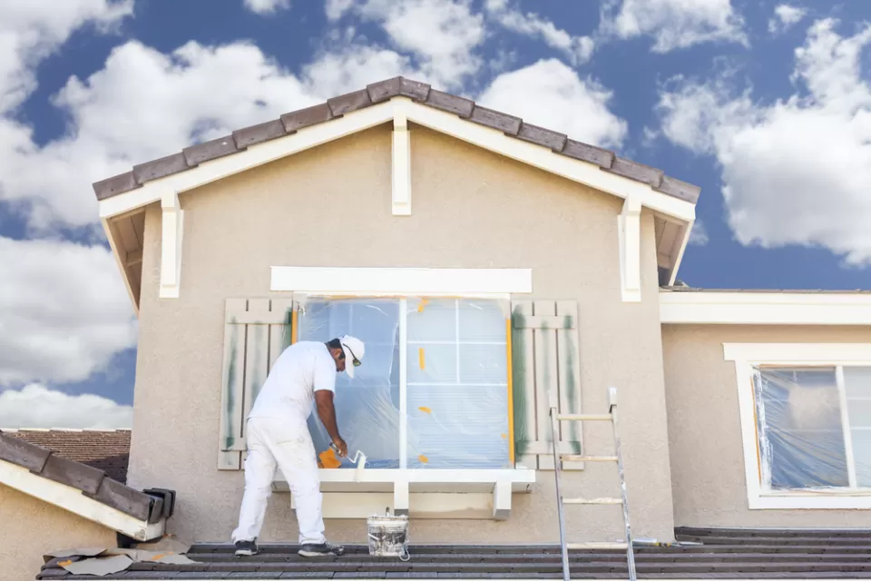 Home Remodel